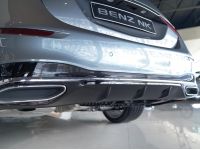MERCEDES-BENZ S350d AMG Facelift ปี 2022 ไมล์ 9,870 Km รูปที่ 6